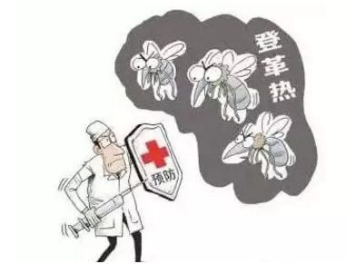 上海防疫物资展 | 新加坡暴发史上最严重登革热疫情，如何做好防疫防护工作？？？